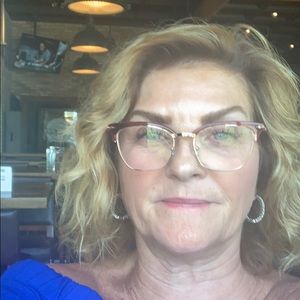 Meet your Posher, Kimberley